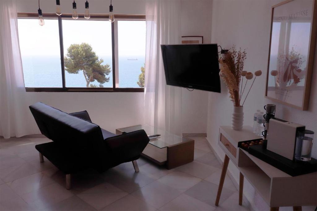 Luxury Jacuzzi Home & Terraces Málaga Esterno foto