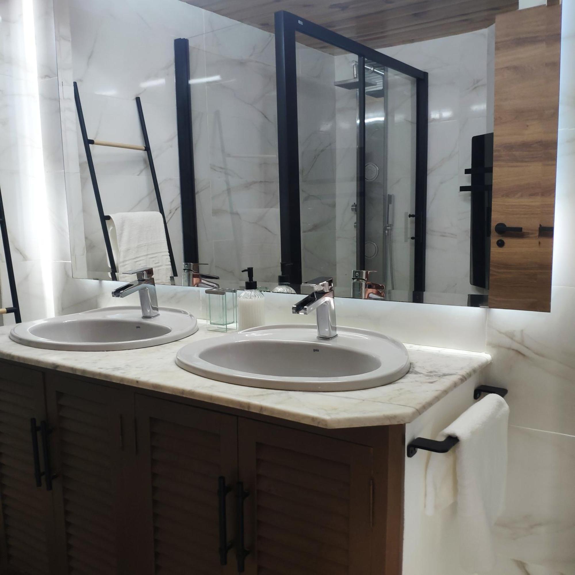 Luxury Jacuzzi Home & Terraces Málaga Esterno foto